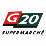 logo G20