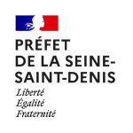 logo prefecture saint denis